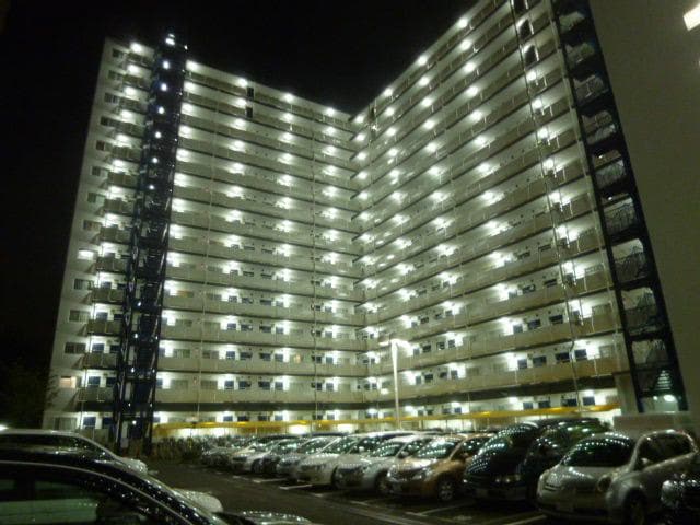 LED照明の施工例 その6